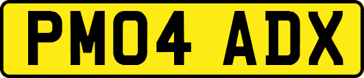PM04ADX