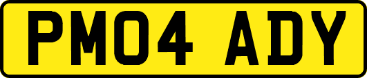 PM04ADY
