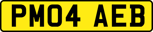 PM04AEB