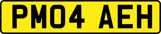 PM04AEH