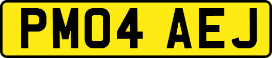 PM04AEJ