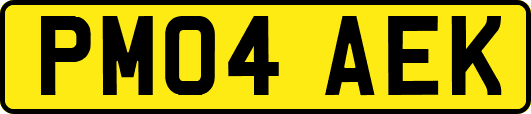 PM04AEK