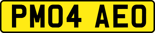 PM04AEO