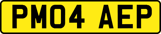 PM04AEP
