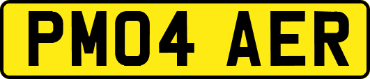 PM04AER