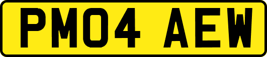 PM04AEW