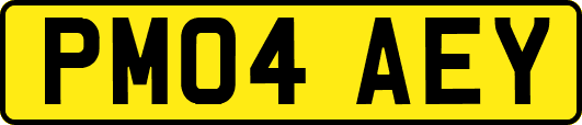 PM04AEY