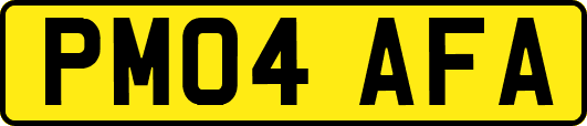 PM04AFA