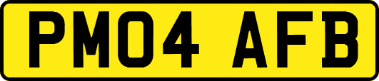 PM04AFB