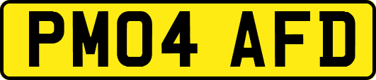PM04AFD