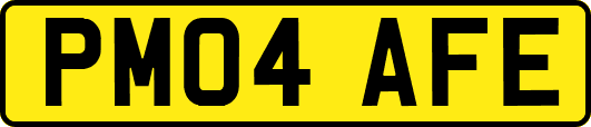 PM04AFE
