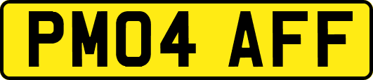 PM04AFF