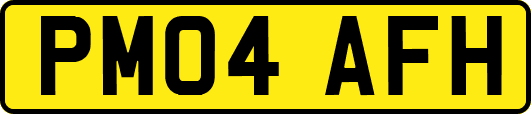 PM04AFH