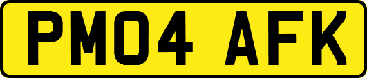 PM04AFK