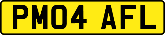 PM04AFL