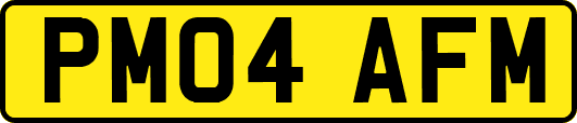 PM04AFM
