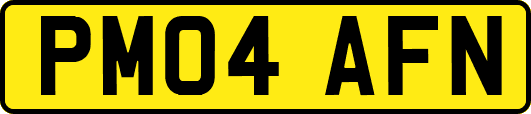 PM04AFN