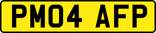 PM04AFP
