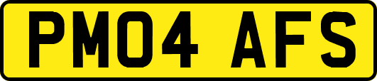 PM04AFS
