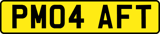 PM04AFT