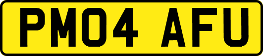 PM04AFU