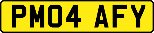 PM04AFY