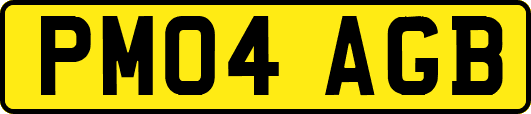 PM04AGB