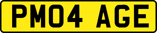 PM04AGE