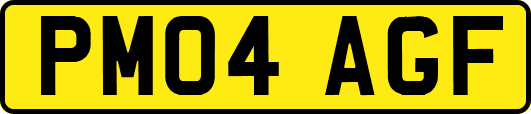 PM04AGF