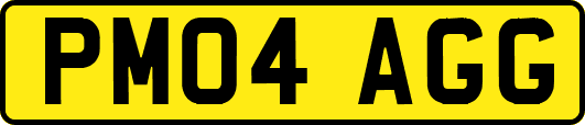 PM04AGG