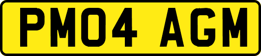 PM04AGM