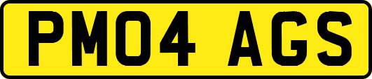 PM04AGS