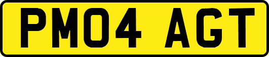 PM04AGT