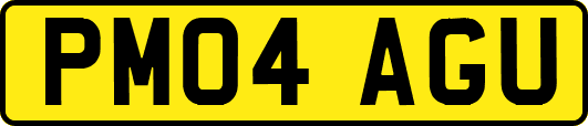 PM04AGU