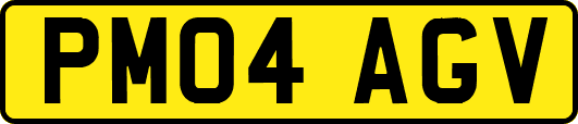 PM04AGV