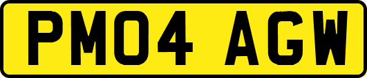 PM04AGW