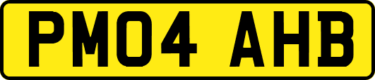 PM04AHB
