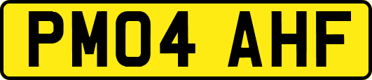 PM04AHF