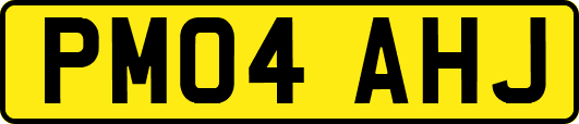 PM04AHJ