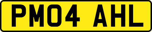 PM04AHL