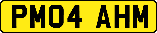 PM04AHM