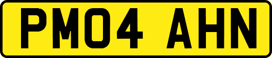 PM04AHN