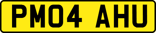 PM04AHU