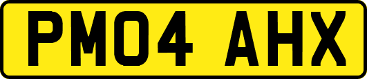 PM04AHX