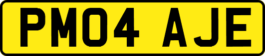 PM04AJE