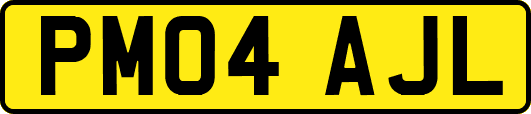 PM04AJL