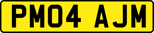 PM04AJM