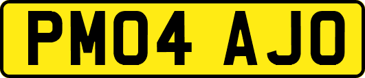 PM04AJO