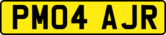 PM04AJR