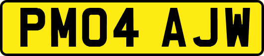 PM04AJW